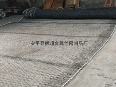 塑钢线围网